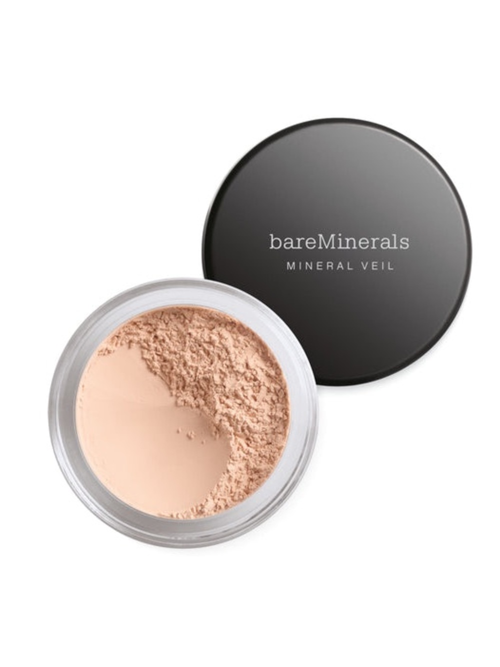 BareMINERALS Full Size ORIGINAL Translucent MINERAL VEIL SETTING POWDER $36 NEW